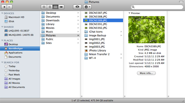 Nikon Software Downloads For Mac High Sierra